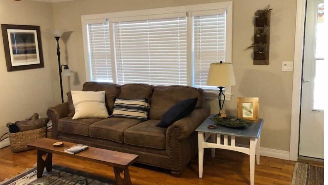Photo of Livingroom in Eagle Rock