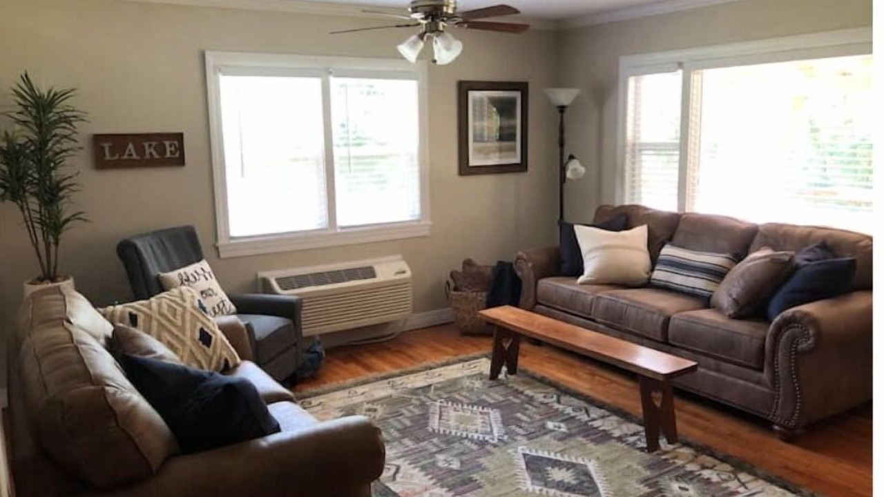 Photo of Livingroom in Eagle Rock