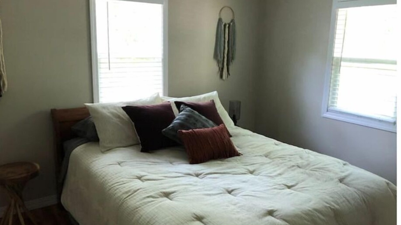 Photo of Bedroom in Eagle Rock