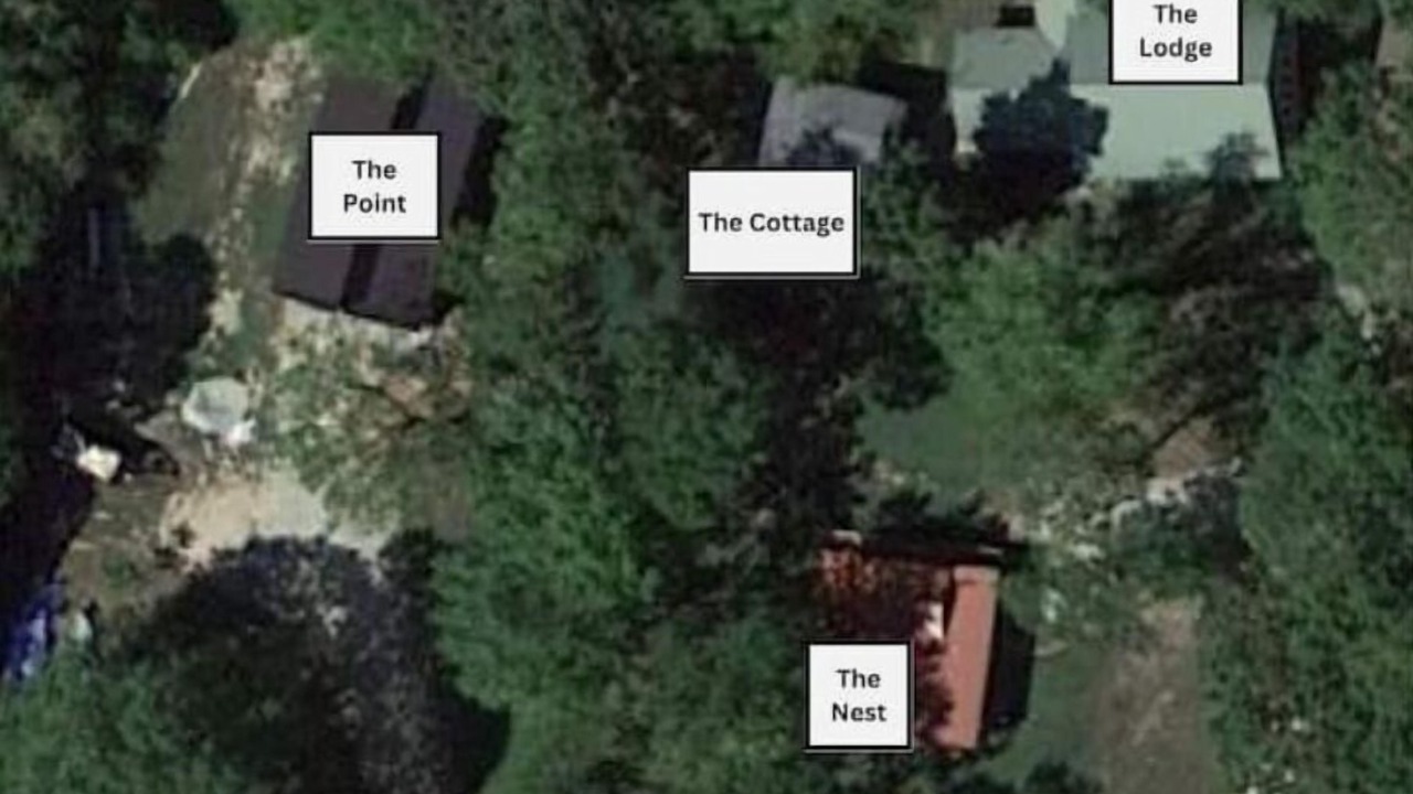 Photo of Outdoor in Eagle Rock