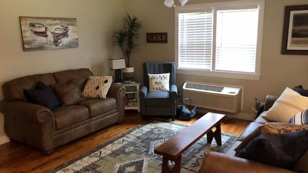 Photo of Livingroom in Eagle Rock