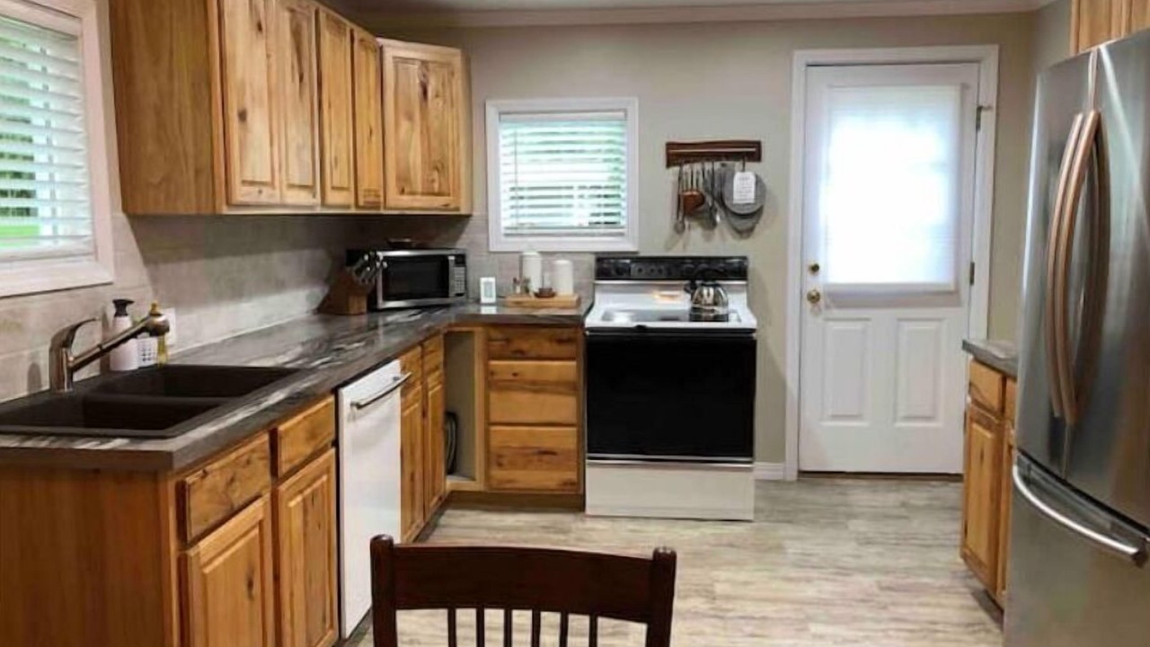 Photo of Kitchen in Eagle Rock