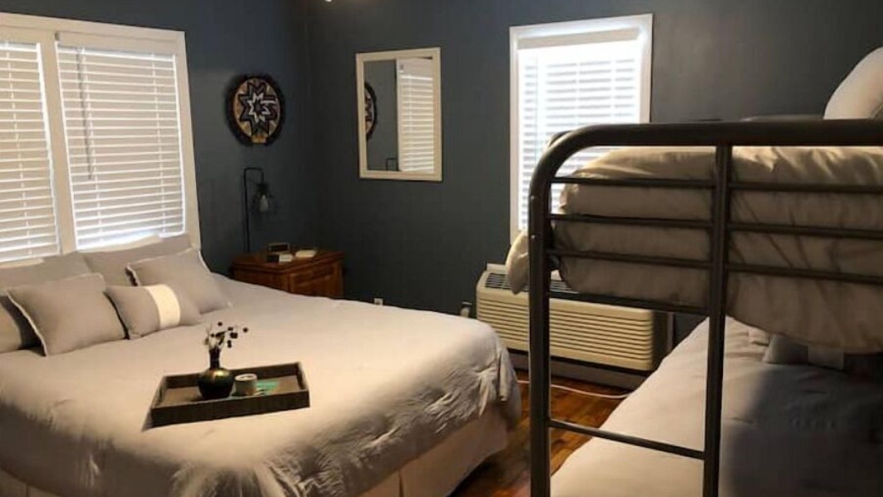 Photo of Bedroom in Eagle Rock