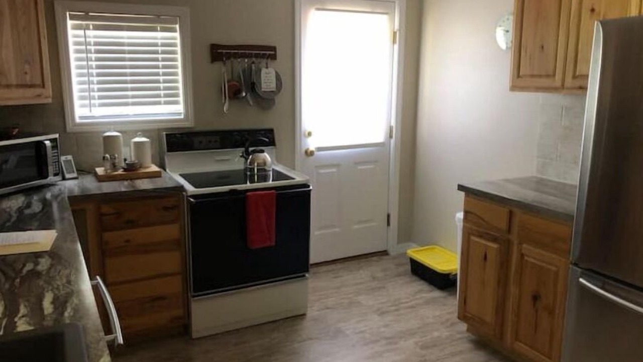 Photo of Kitchen in Eagle Rock