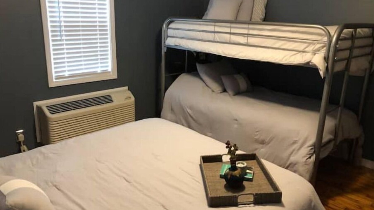 Photo of Bedroom in Eagle Rock
