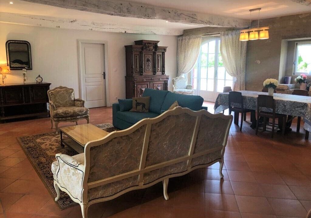 Photo of Livingroom in Tonneins