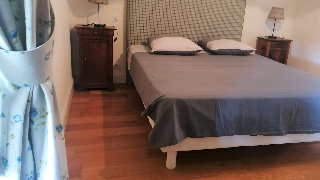 Photo of Bedroom in Tonneins