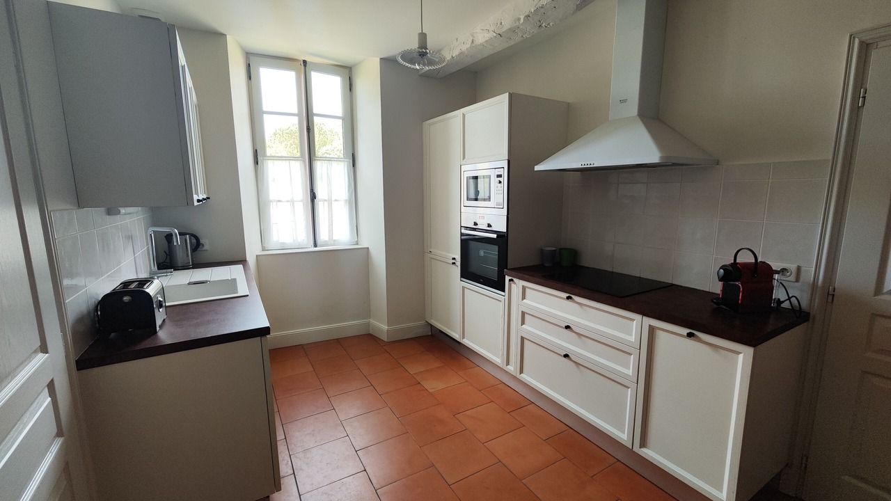 Photo of Kitchen in Tonneins