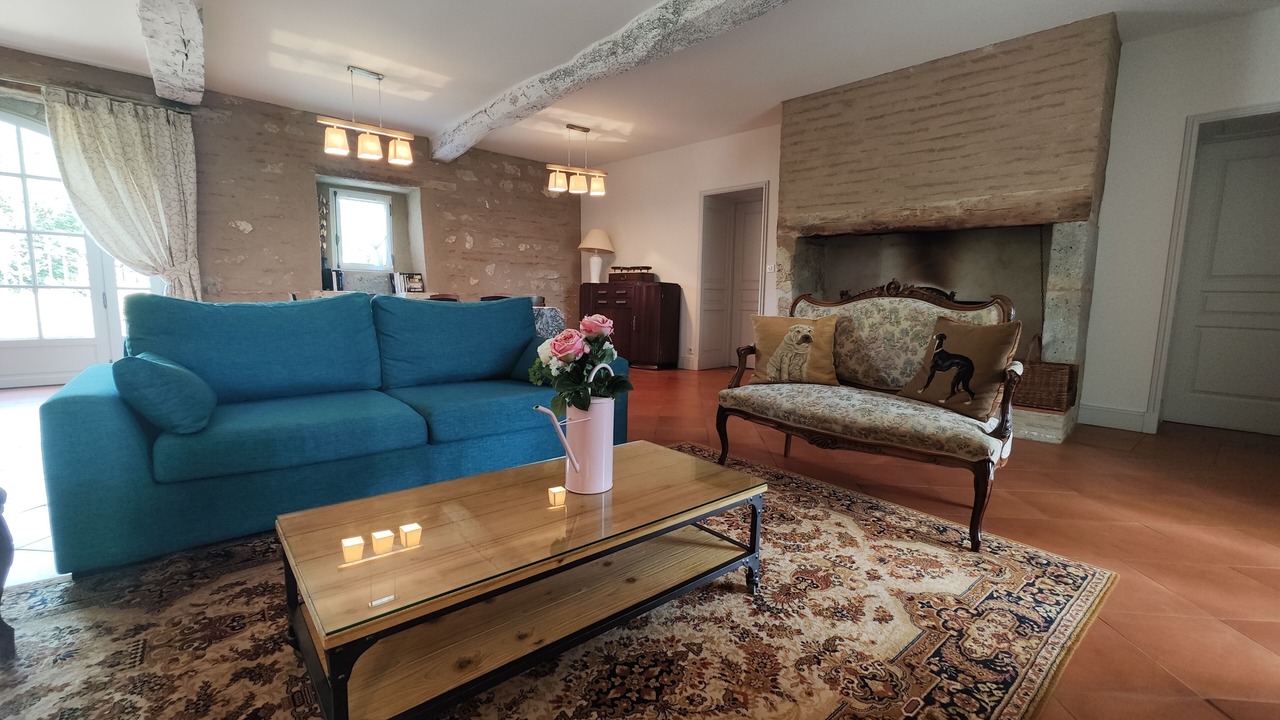 Photo of Livingroom in Tonneins