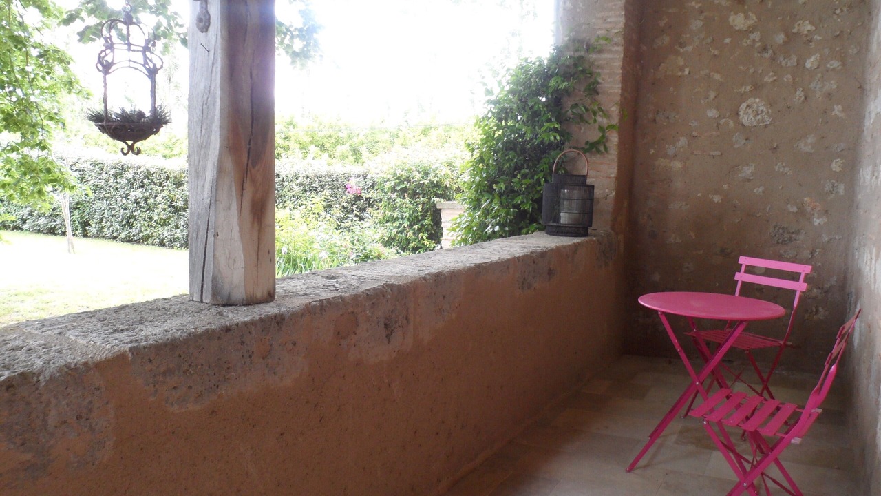 Photo of Outdoor in Tonneins