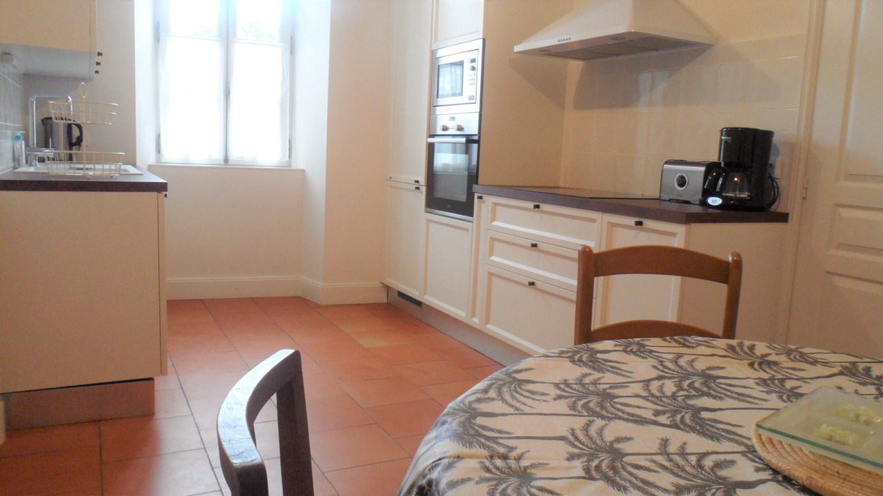 Photo of Kitchen in Tonneins