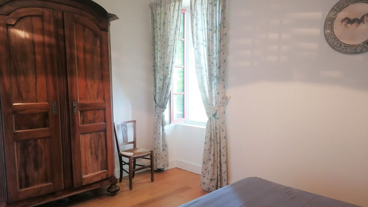 Photo of Bedroom in Tonneins