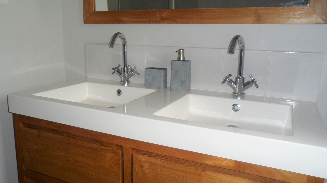 Photo of Bathroom in Tonneins