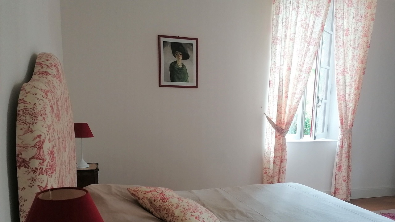 Photo of Bedroom in Tonneins