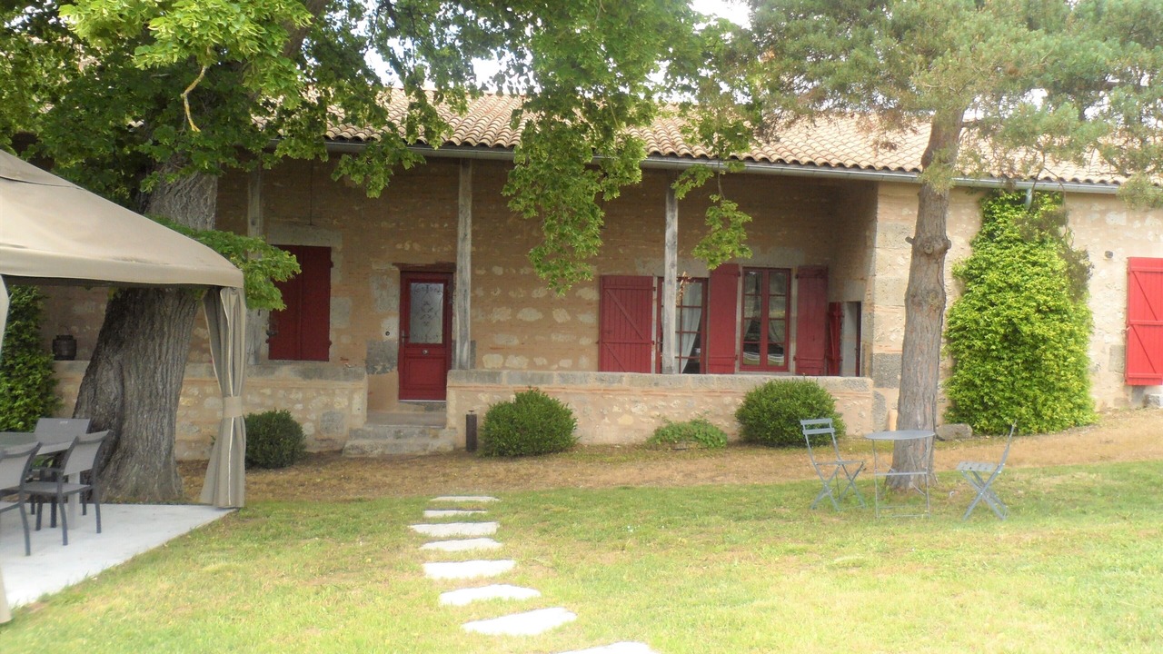 Photo of Patio Balcony in Tonneins