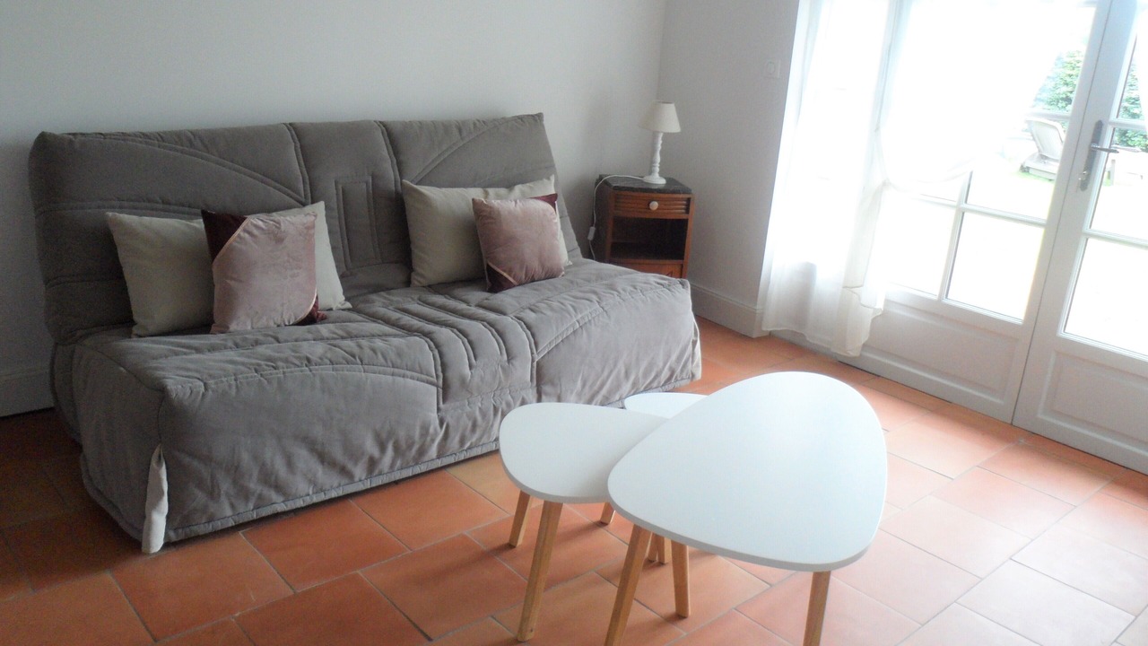 Photo of Livingroom in Tonneins