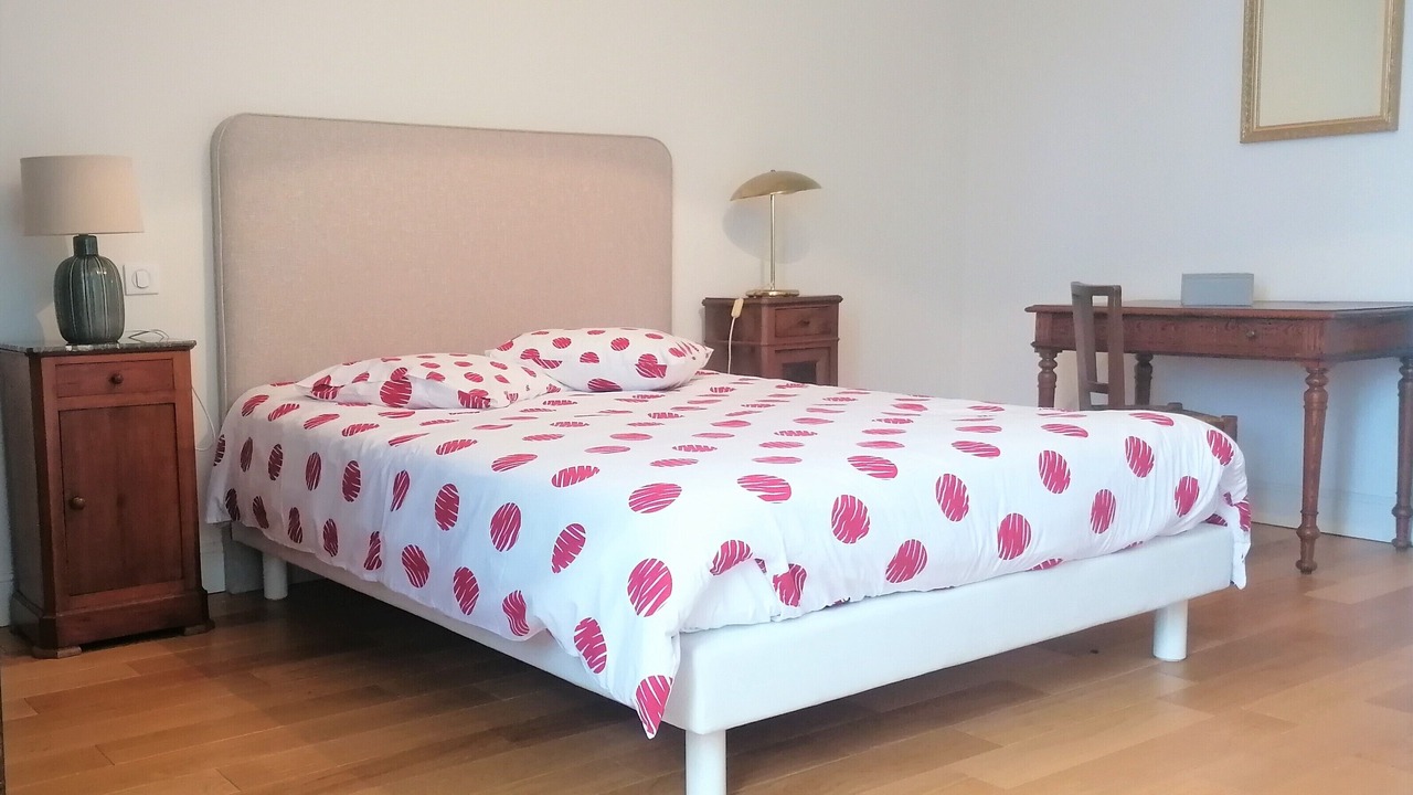Photo of Bedroom in Tonneins