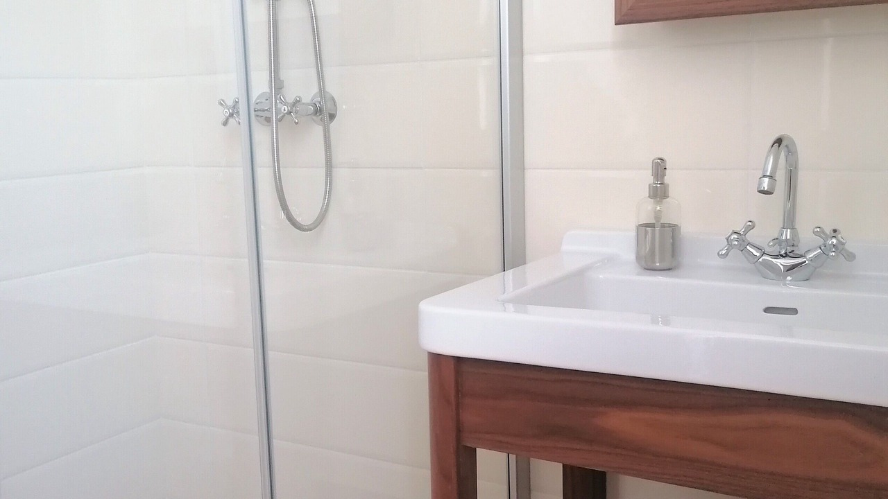 Photo of Bathroom in Tonneins