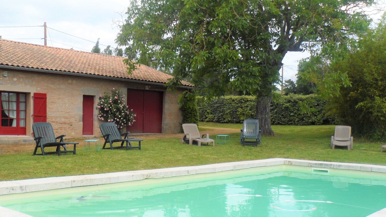 Photo of Outdoor in Tonneins