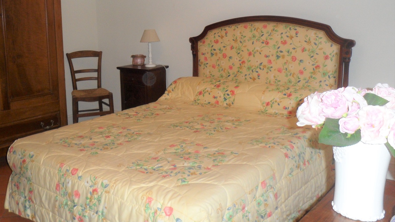 Photo of Bedroom in Tonneins