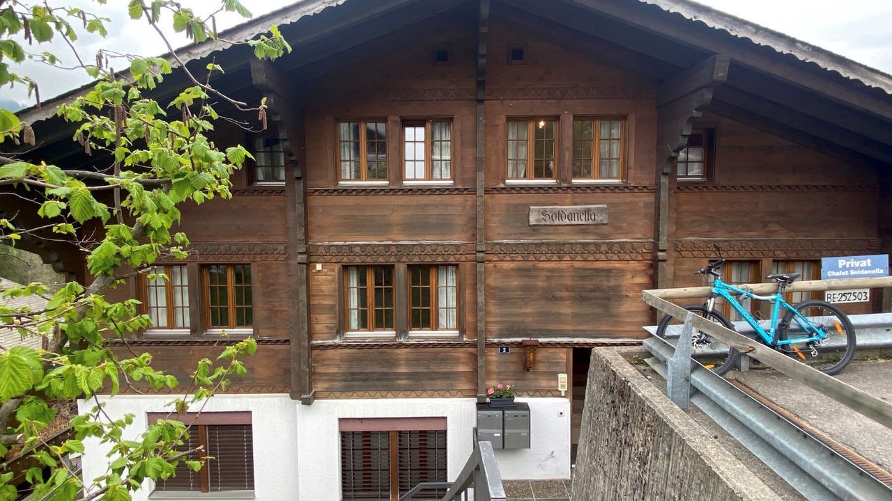 Photo of Outdoor in Schoenried