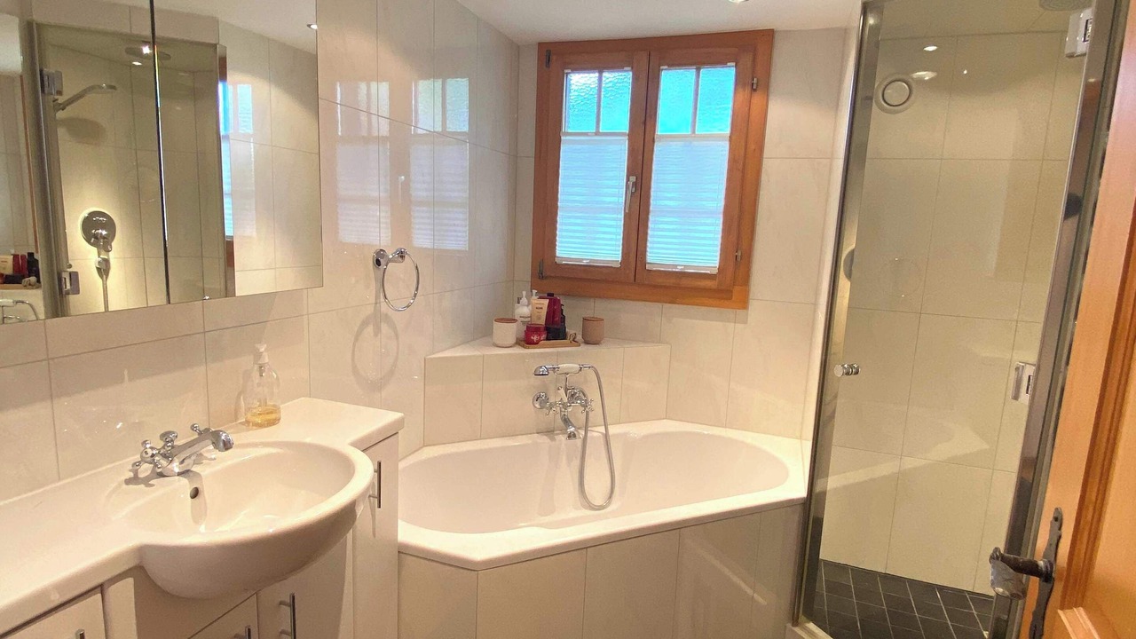 Photo of Bathroom in Schoenried