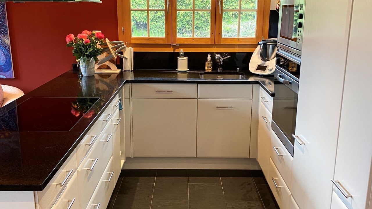 Photo of Kitchen in Schoenried