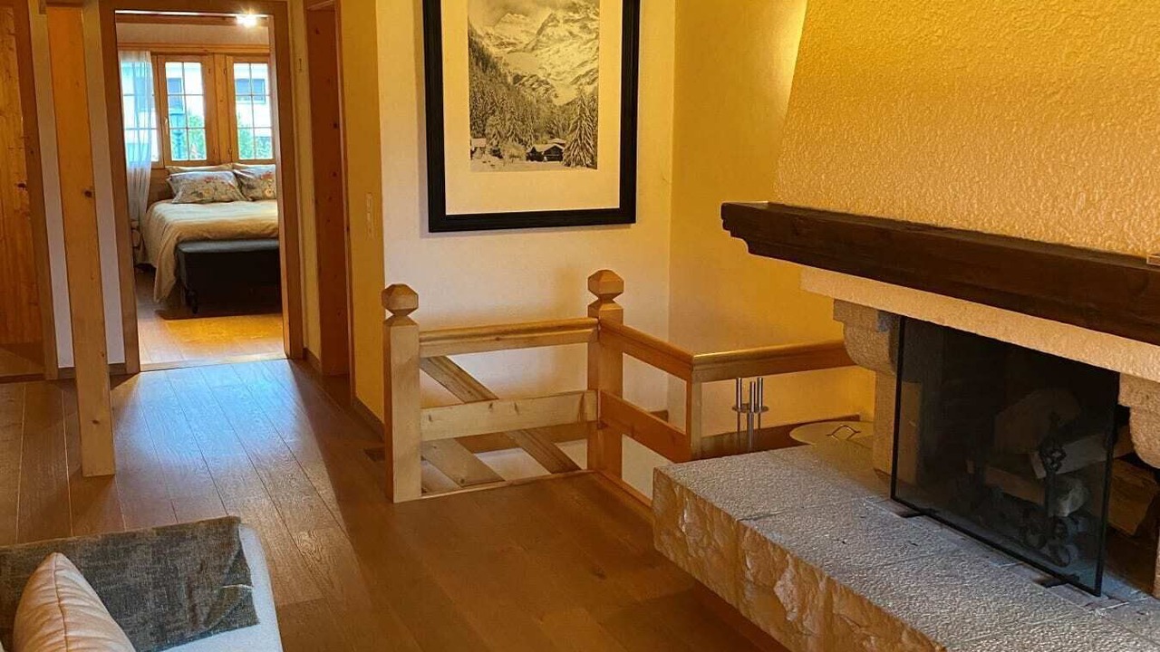 Photo of Livingroom in Schoenried