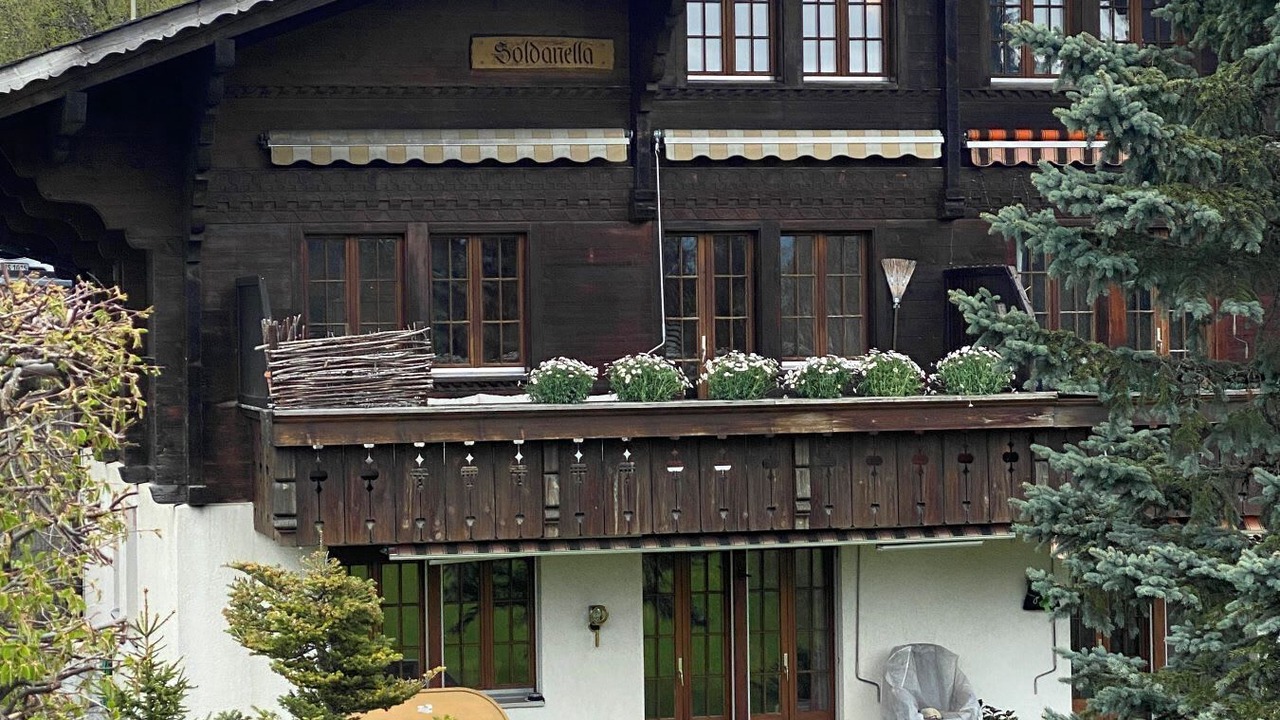 Photo of Outdoor in Schoenried
