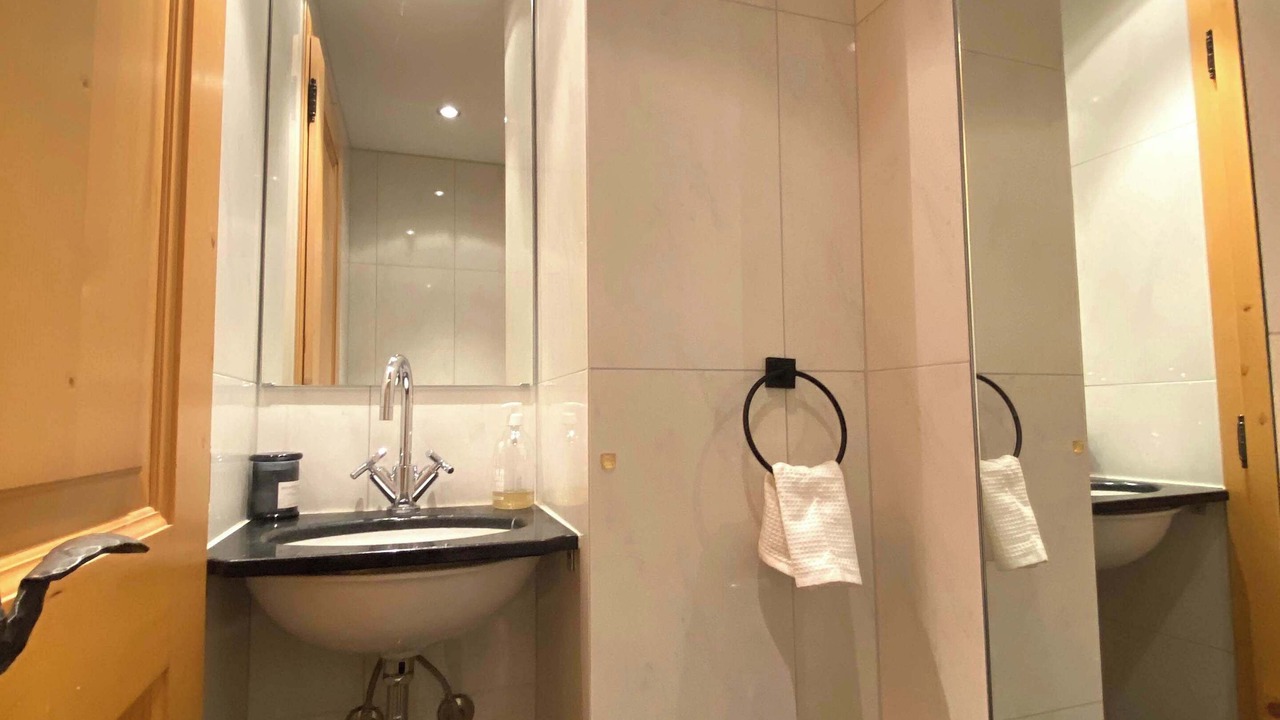 Photo of Bathroom in Schoenried