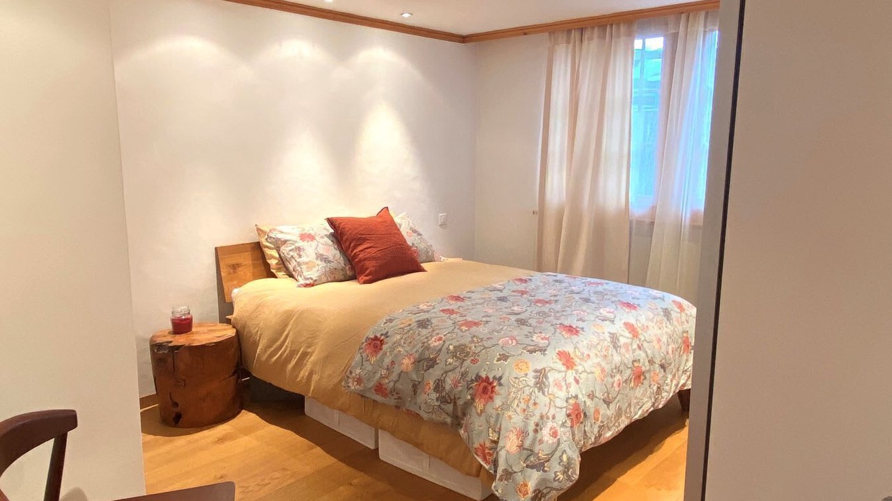Photo of Bedroom in Schoenried