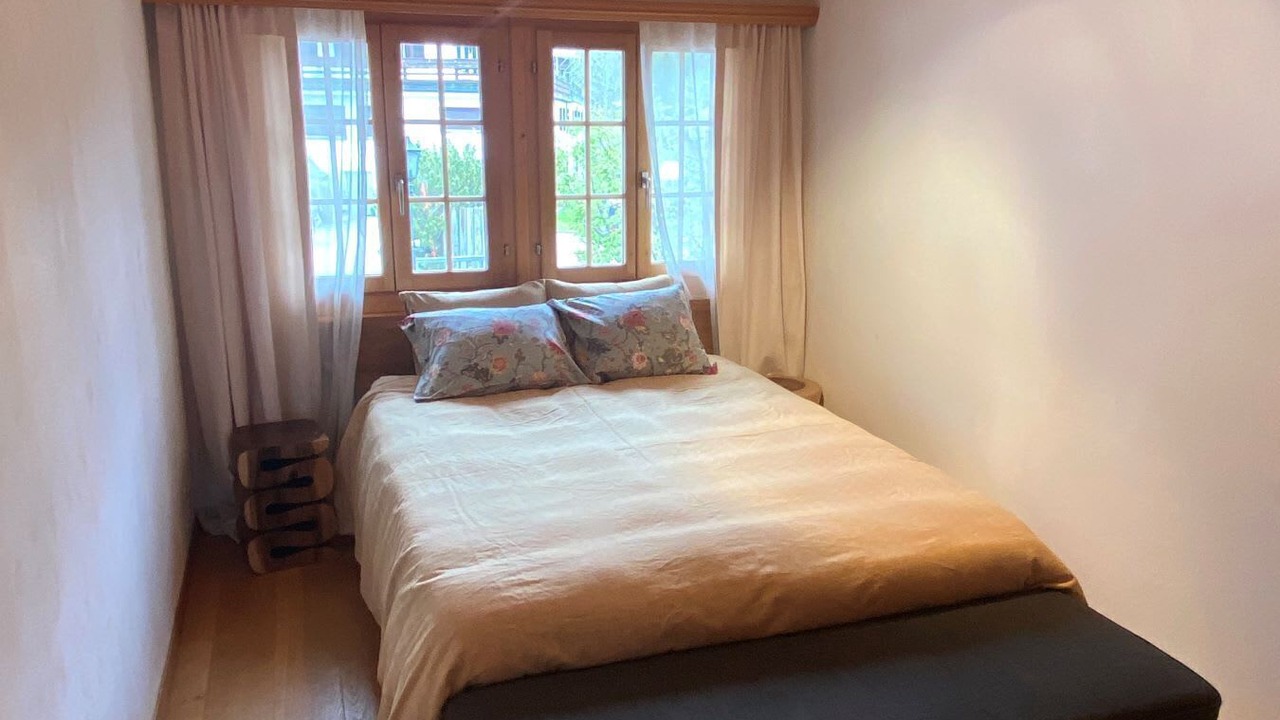 Photo of Bedroom in Schoenried