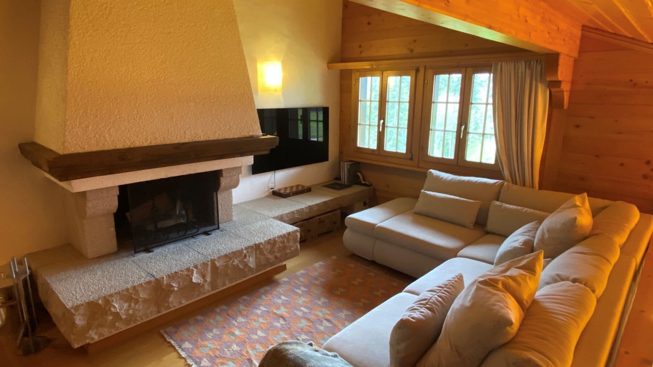 Photo of Livingroom in Schoenried