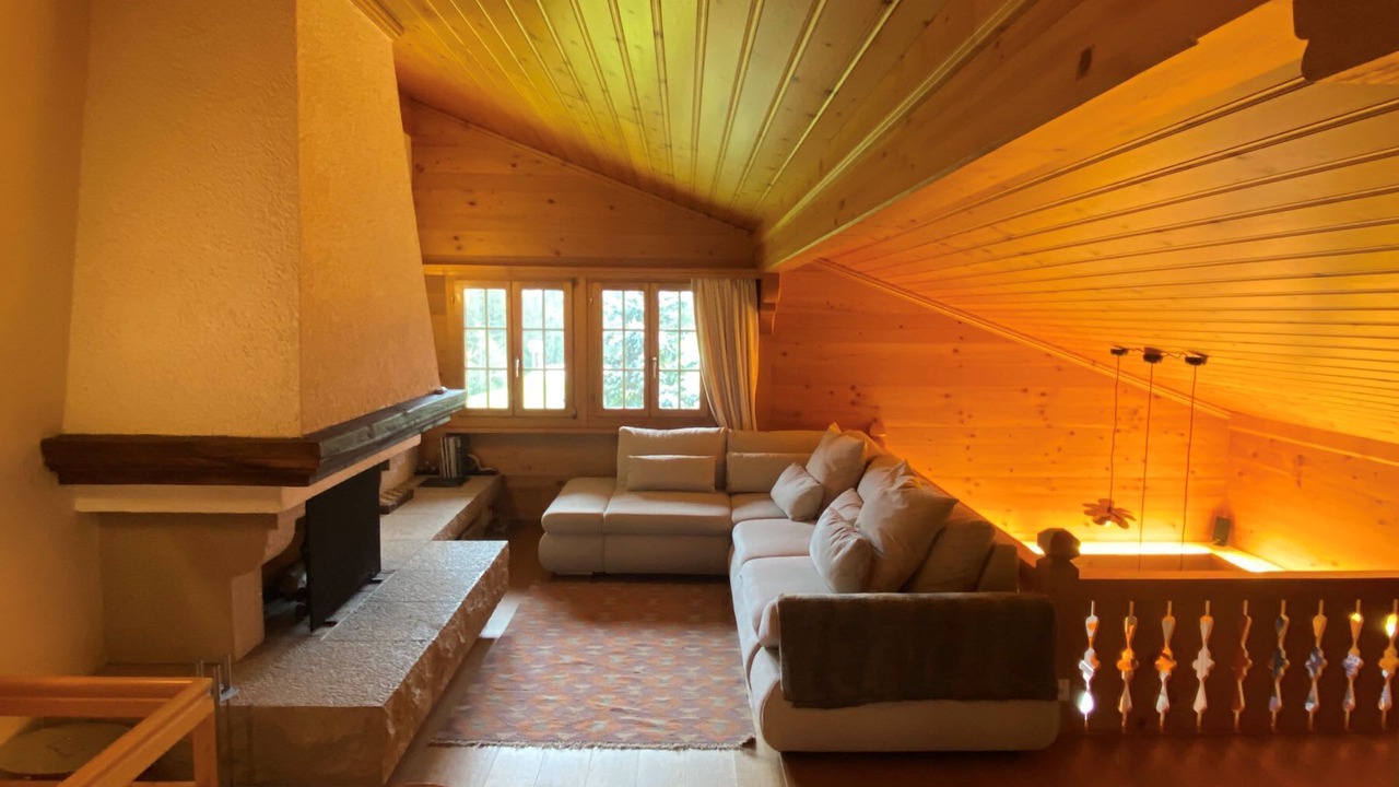 Photo of Livingroom in Schoenried