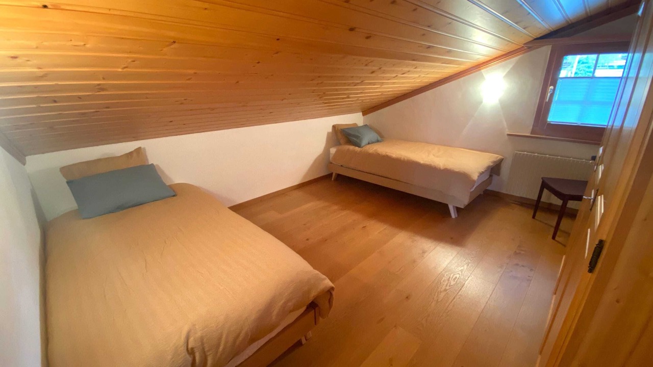 Photo of Bedroom in Schoenried
