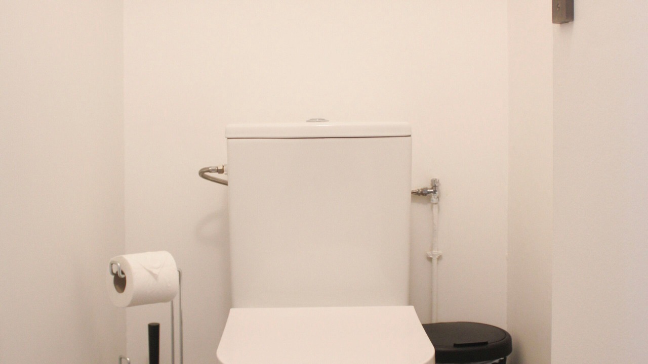 Photo of Bathroom in Maisons-Alfort