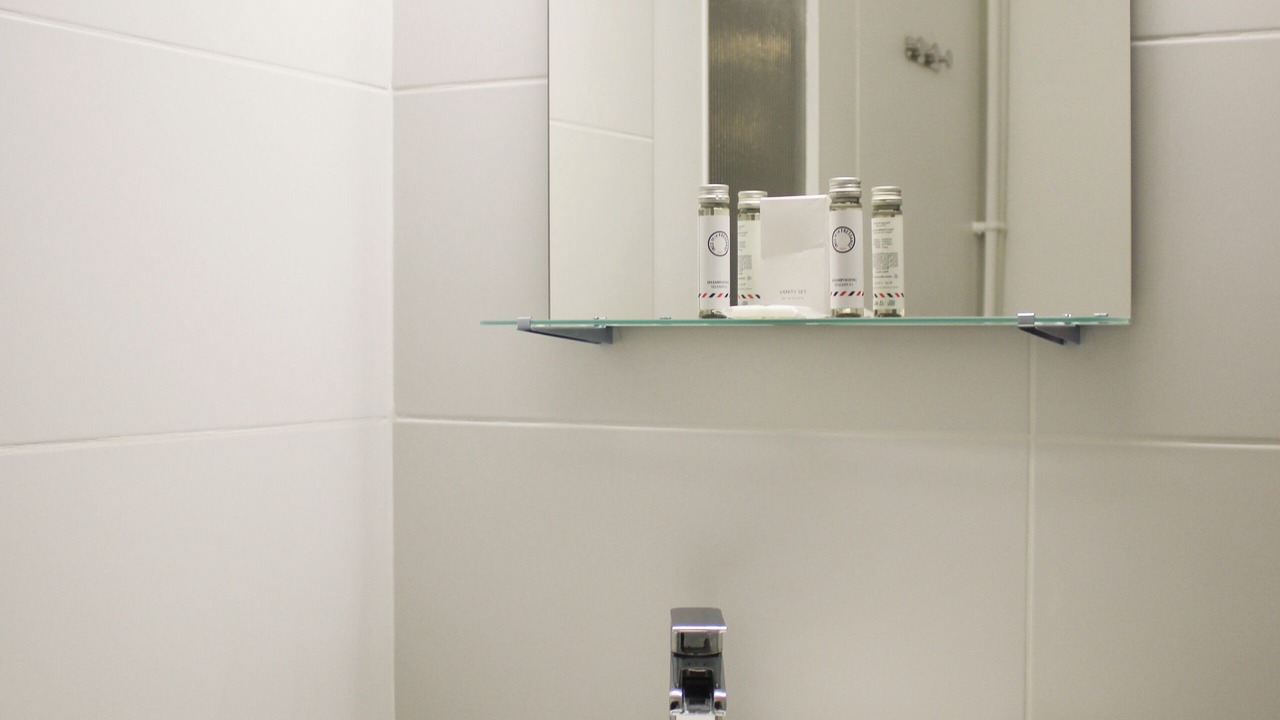 Photo of Bathroom in Maisons-Alfort