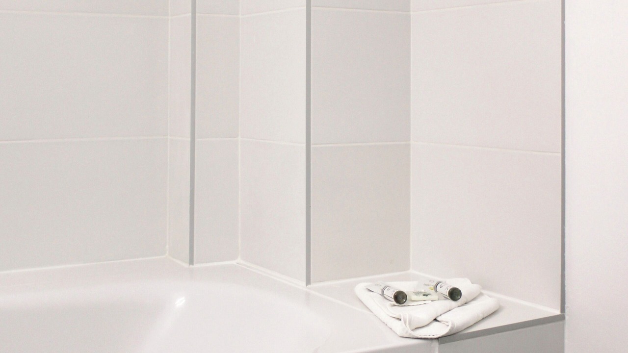 Photo of Bathroom in Maisons-Alfort
