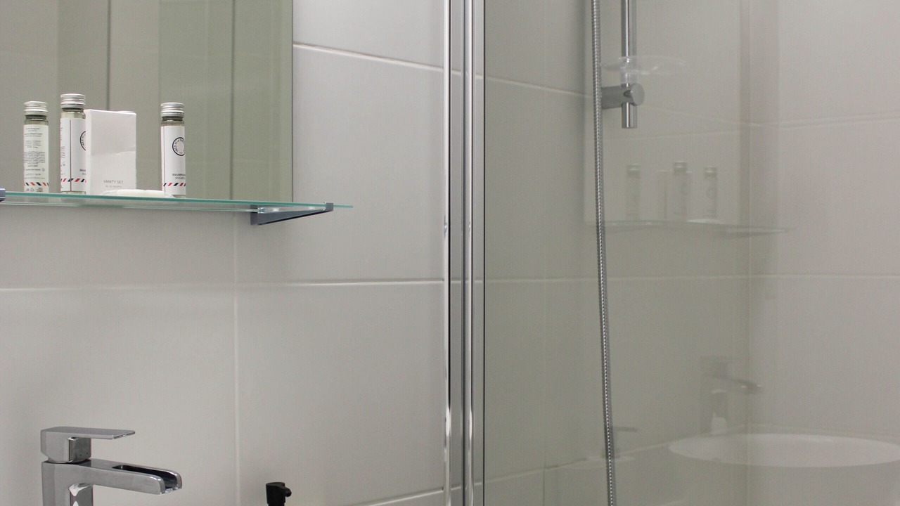 Photo of Bathroom in Maisons-Alfort