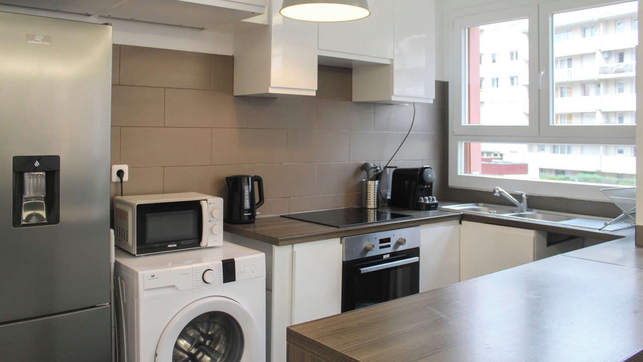Photo of Kitchen in Maisons-Alfort