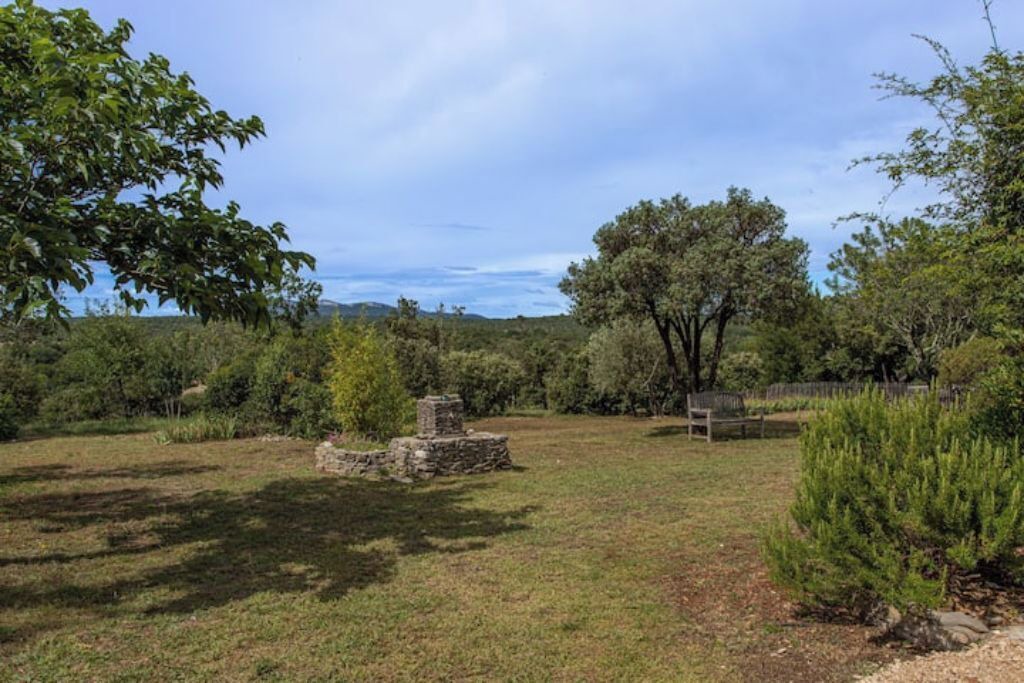 Photo of Outdoor in Fons-sur-Lussan