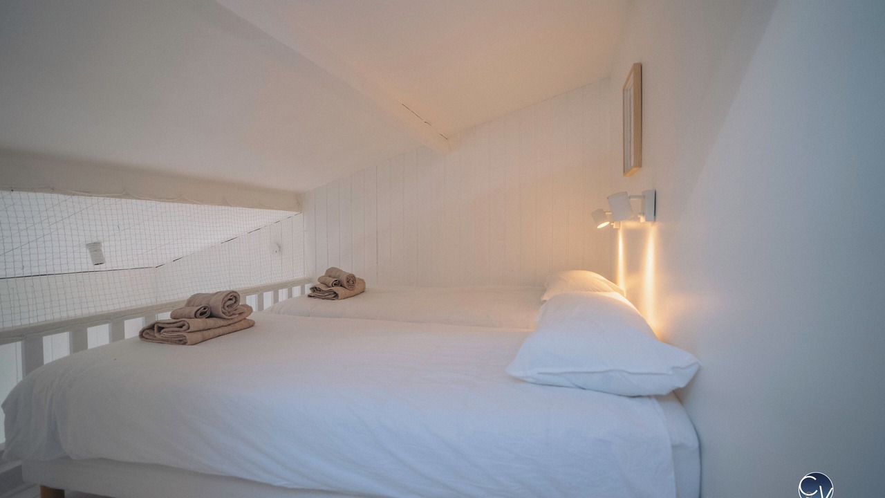Photo of Bedroom in Fons-sur-Lussan