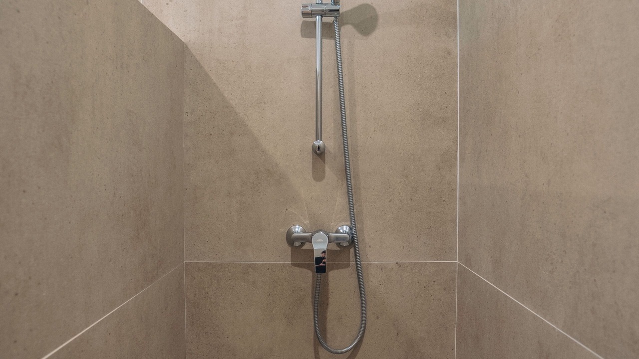 Photo of Bathroom in Fons-sur-Lussan