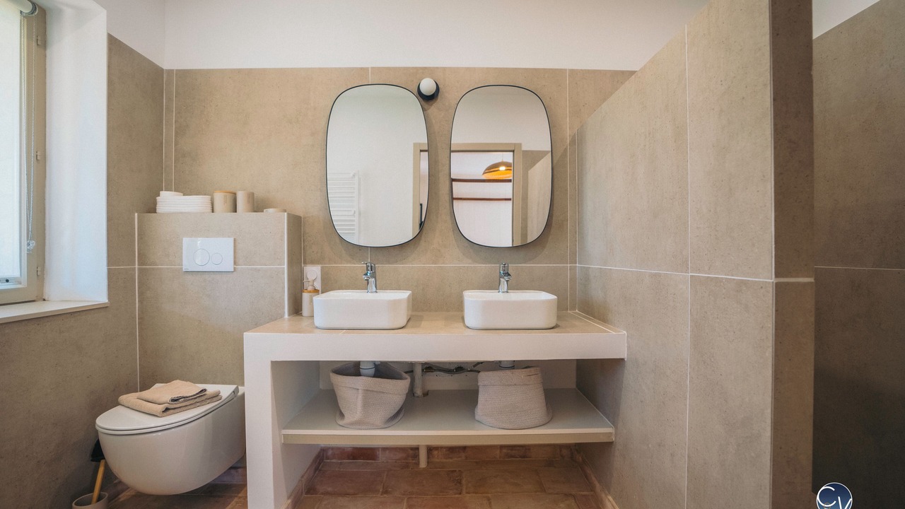 Photo of Bathroom in Fons-sur-Lussan