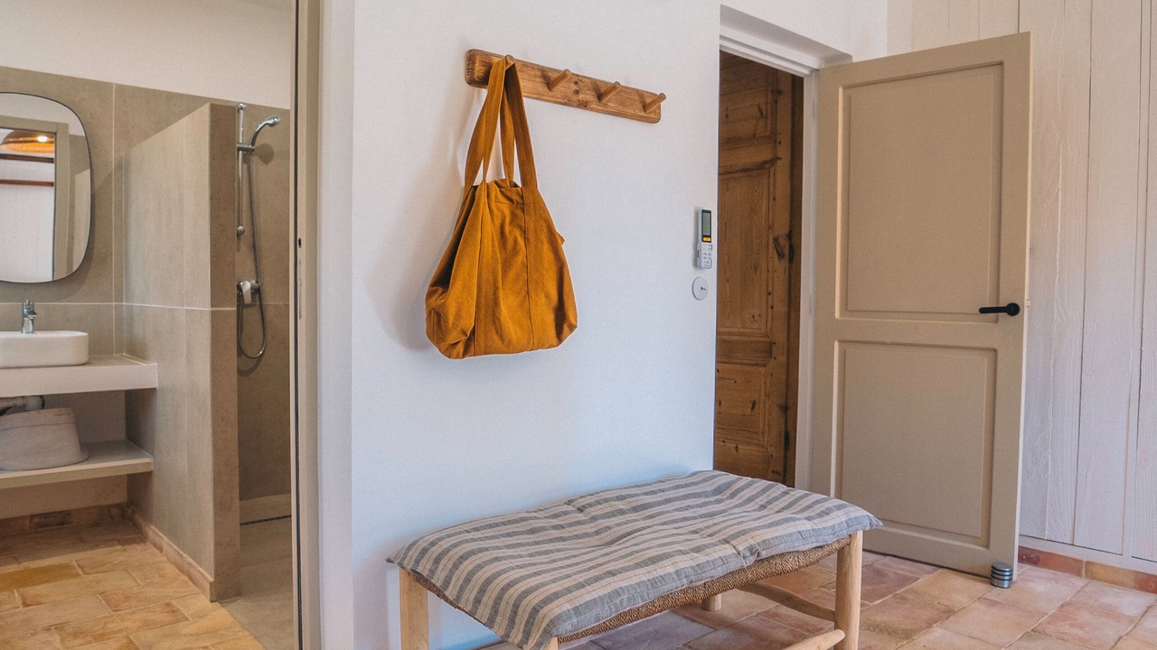 Photo of Bathroom in Fons-sur-Lussan