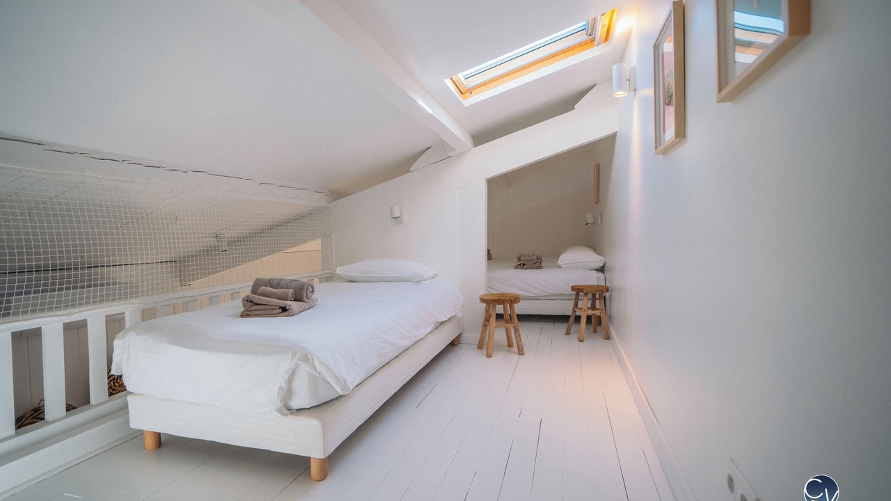 Photo of Bedroom in Fons-sur-Lussan