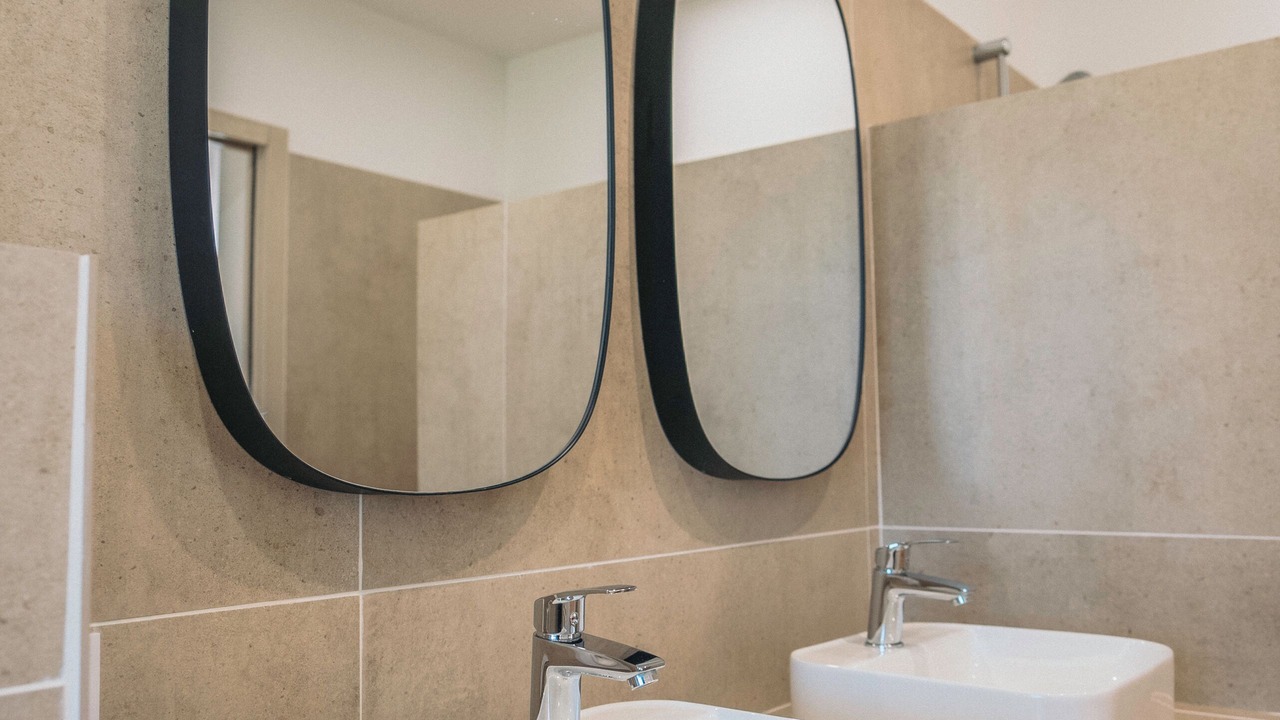 Photo of Bathroom in Fons-sur-Lussan