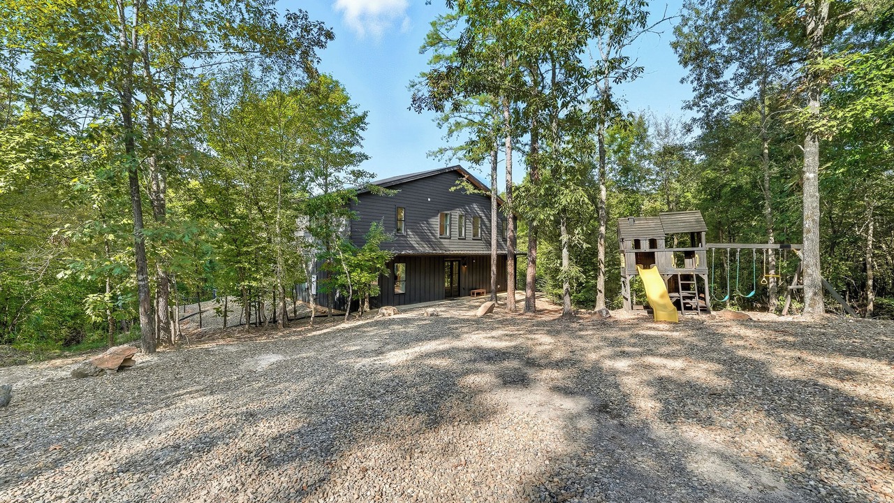 Photo of Outdoor in Broken Bow