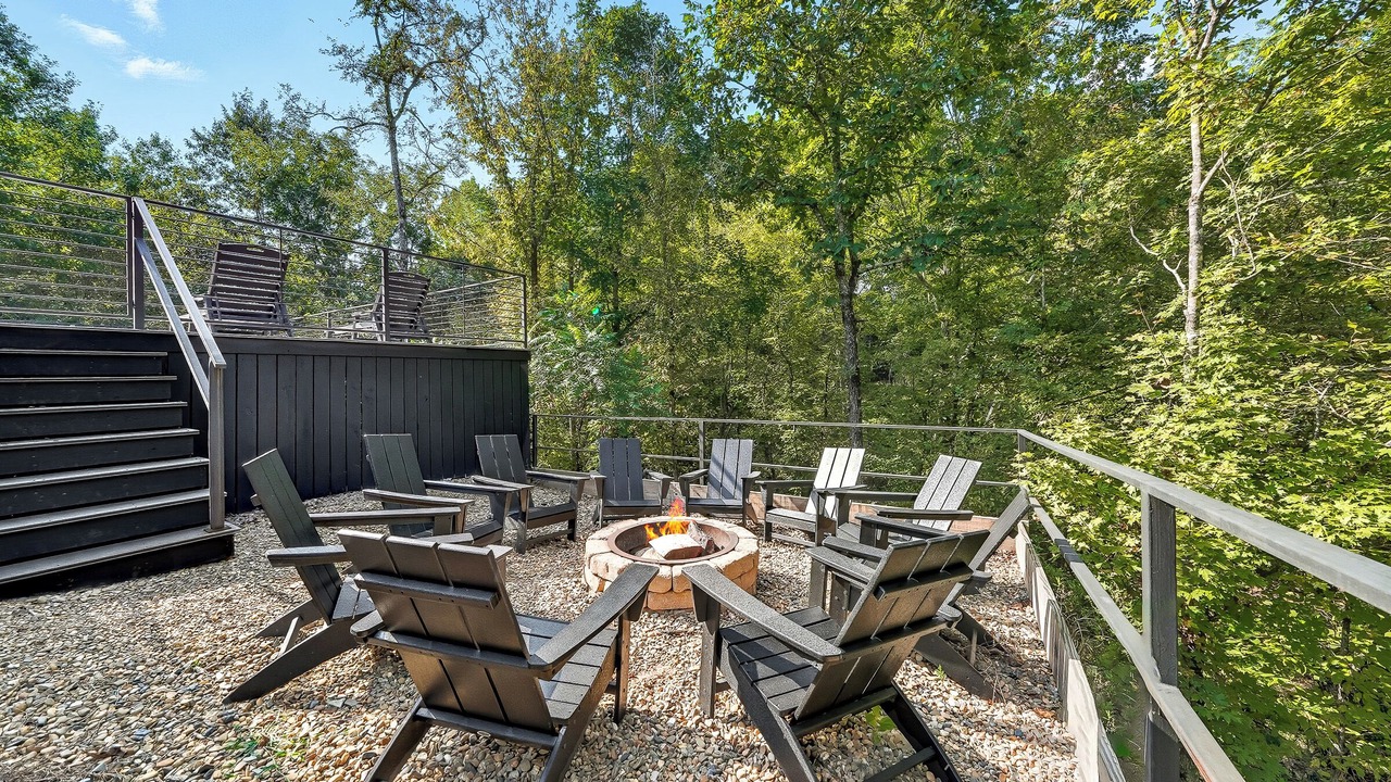 Photo of Outdoor in Broken Bow