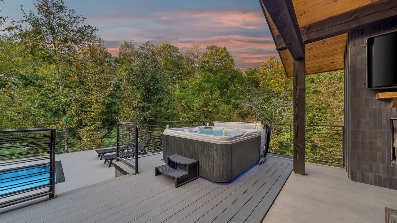 Photo of Outdoor in Broken Bow
